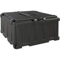 Battery Box for Group 8D Dual Batteries PB Rental Co. Ltd.