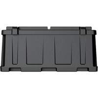 Battery Box for Group 8D Dual Batteries PB Rental Co. Ltd.