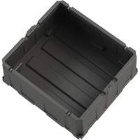 Battery Box for Group 8D Dual Batteries PB Rental Co. Ltd.