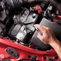 Battery Corrosion Preventative & Cleaner Kit PB Rental Co. Ltd.