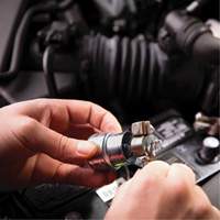 Battery Corrosion Preventative & Cleaner Kit PB Rental Co. Ltd.