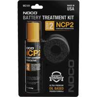 Anti-Corrosion Battery Terminal Treatment Kit PB Rental Co. Ltd.