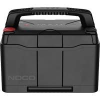 Group 27 100Ah Lithium Dual-Purpose Battery PB Rental Co. Ltd.
