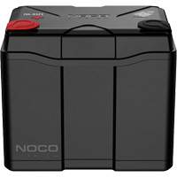 Group U1 40Ah Lithium Dual-Purpose Battery PB Rental Co. Ltd.