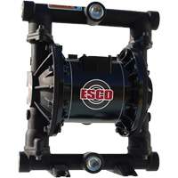 Pompe de transfert de liquide de 50 gal/min PB Rental Co. Ltd.