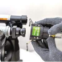 Pompe de transfert de liquide de chlorure de calcium PB Rental Co. Ltd.