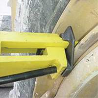Ensemble Shur-Lok Caterpillar PB Rental Co. Ltd.