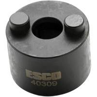 Leaf Spring Socket for Mack/Volvo Suspensions PB Rental Co. Ltd.