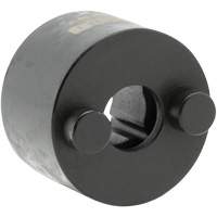 Leaf Spring Socket for Mack/Volvo Suspensions PB Rental Co. Ltd.