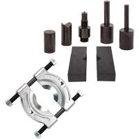 Shop Press Accessories Kit, 25 tons Capacity PB Rental Co. Ltd.