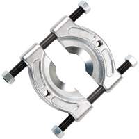 Shop Press Accessories Kit, 25 tons Capacity PB Rental Co. Ltd.