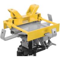 Multi-Purpose Transmission Adapter PB Rental Co. Ltd.