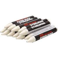 Semi-Permanent White Tire Marking Crayons PB Rental Co. Ltd.