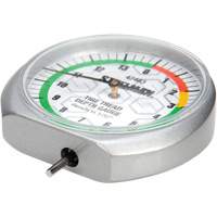 Dial-Type Colour-Coded Tread Depth Gauge PB Rental Co. Ltd.