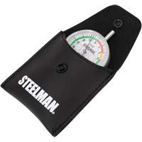 Dial-Type Colour-Coded Tread Depth Gauge PB Rental Co. Ltd.