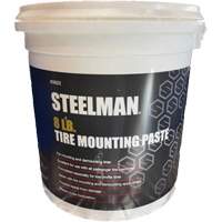 8 lbs. Ready-to-Use Tire Mounting Paste Bucket PB Rental Co. Ltd.
