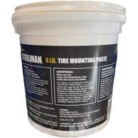 8 lbs. Ready-to-Use Tire Mounting Paste Bucket PB Rental Co. Ltd.