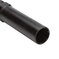 6-Spline Locking Lug Nut Socket PB Rental Co. Ltd.