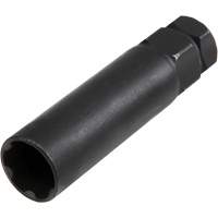 6-Spline Locking Lug Nut Socket PB Rental Co. Ltd.