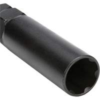 6-Spline Locking Lug Nut Socket PB Rental Co. Ltd.
