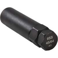 6-Spline Locking Lug Nut Socket PB Rental Co. Ltd.