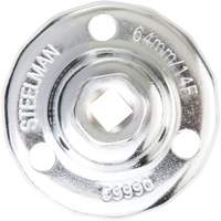 Oil Filter Cap Wrench 64mm x 14 Flutes PB Rental Co. Ltd.
