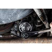 Oil Filter Cap Wrench 64mm x 14 Flutes PB Rental Co. Ltd.