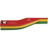 8-Piece Colour-Coded Brake Lining Thickness Gauge PB Rental Co. Ltd.