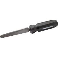 Round Tip Tire Skiving Knife with Flex Blade PB Rental Co. Ltd.
