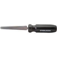 Round Tip Tire Skiving Knife with Flex Blade PB Rental Co. Ltd.
