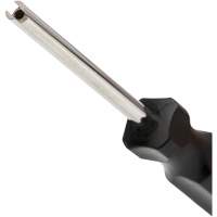 Valve Core Remover with Screwdriver-Style Handle PB Rental Co. Ltd.