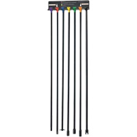 7-Piece Spare Tire Tool Kit PB Rental Co. Ltd.