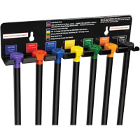 7-Piece Spare Tire Tool Kit PB Rental Co. Ltd.