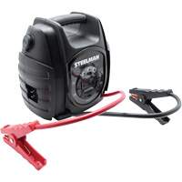 Batterie de secours lithium-ion 600 A avec c&acirc;ble de sauvegarde de m&eacute;moire PB Rental Co. Ltd.