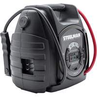 Batterie de secours lithium-ion 600 A avec c&acirc;ble de sauvegarde de m&eacute;moire PB Rental Co. Ltd.