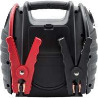 Batterie de secours lithium-ion 600 A avec c&acirc;ble de sauvegarde de m&eacute;moire PB Rental Co. Ltd.