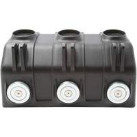 Lug Bucket Magnetic Parts Holder, 7-1/4" L x 5" W PB Rental Co. Ltd.