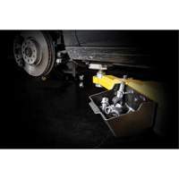 Lug Bucket Magnetic Parts Holder, 7-1/4" L x 5" W PB Rental Co. Ltd.