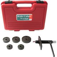 Outils d'étrier de frein