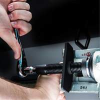 Ensemble de 8 outils pour &eacute;triers de frein PB Rental Co. Ltd.