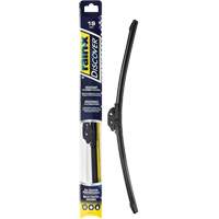 Balais d'essuie-glace Rain-X Discover, 19", Toute saison PB Rental Co. Ltd.