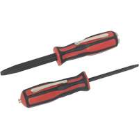 Jeu de 2 leviers de poche droits, 1/8"/1/4" la x 5" lo PB Rental Co. Ltd.