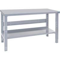 &eacute;tabli industriel, 72" la x 36" p x 34" h, Capacit&eacute; 1000 lb PB Rental Co. Ltd.