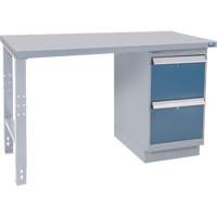 &eacute;tabli industriel, 36" la x 72" p x 34" h, Capacit&eacute; 1000 lb PB Rental Co. Ltd.