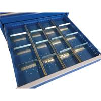 17 & 27 Series Drawer Dividers PB Rental Co. Ltd.