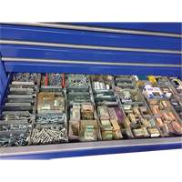 17 & 27 Series Drawer Dividers PB Rental Co. Ltd.