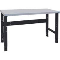 &eacute;tabli industriel, 60" la x 36" p x 34" h, Capacit&eacute; 1000 lb PB Rental Co. Ltd.