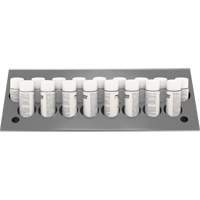 Aerosol Bin Topper PB Rental Co. Ltd.