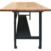 &eacute;tabli modulaire industriel, Cap 1000 lb, 72" la x 48" p PB Rental Co. Ltd.