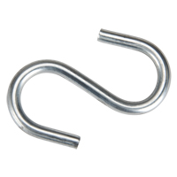 Hooks and Hangers